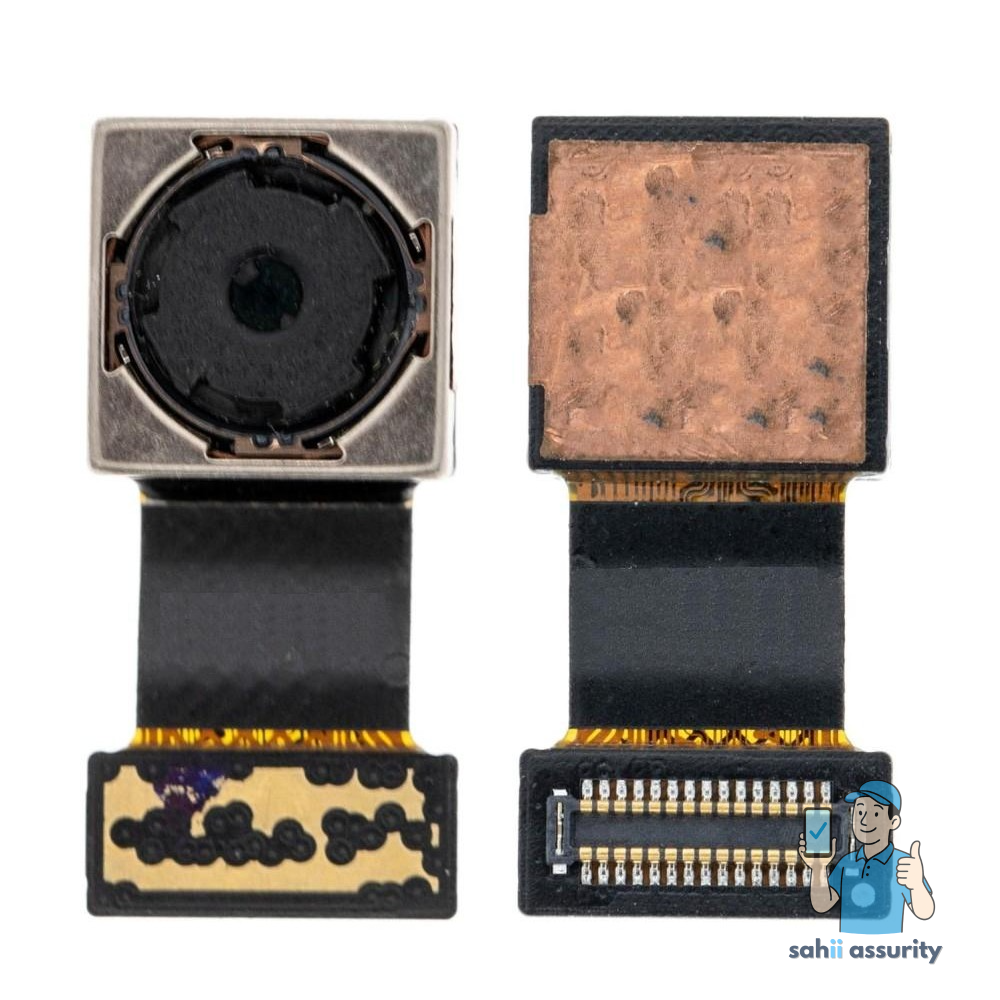 Replacement Back Camera for Xiaomi Redmi Note 4X (Main Camera)